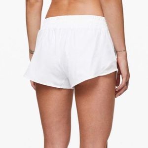 lululemon athletica Shorts